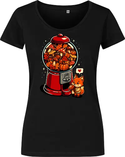 Gumball Gemütlicher Herbst