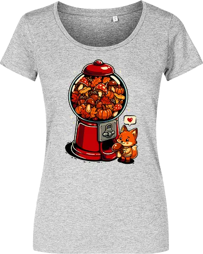Gumball Gemütlicher Herbst