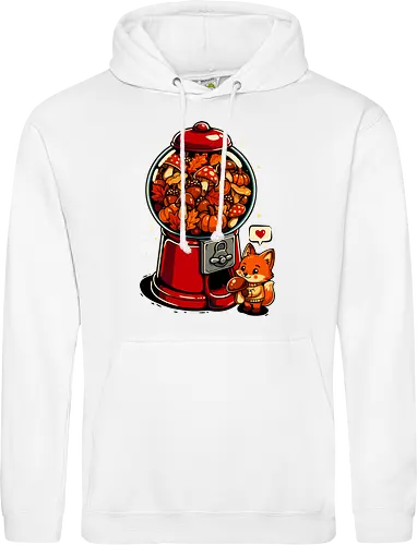Gumball Gemütlicher Herbst