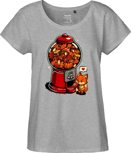 Gumball Gemütlicher Herbst