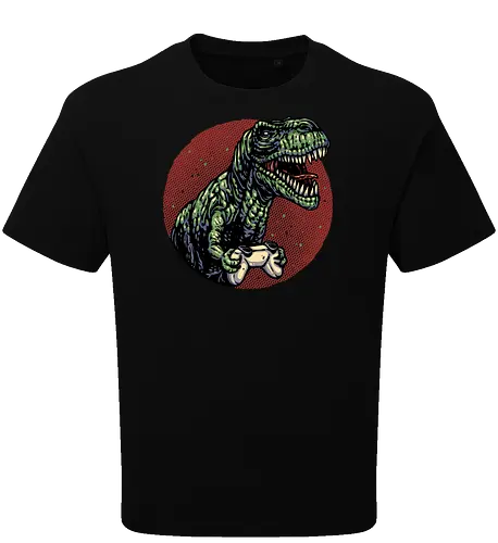Gaming Saurus