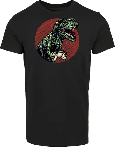 Gaming Saurus