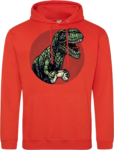 Gaming Saurus