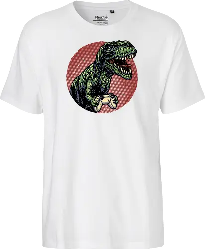 Gaming Saurus