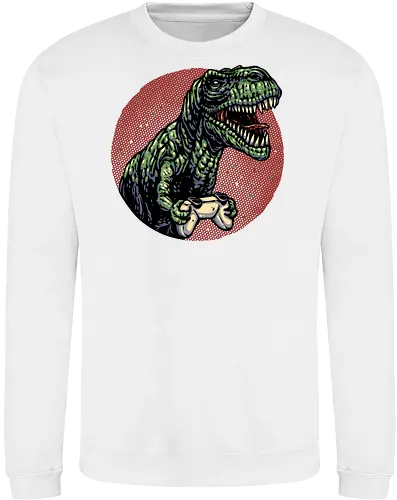 Gaming Saurus