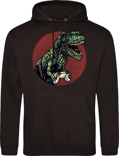 Gaming Saurus