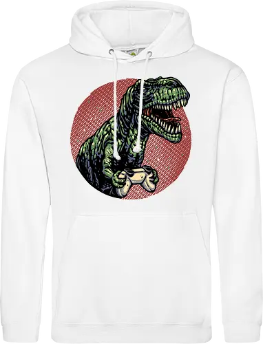 Gaming Saurus