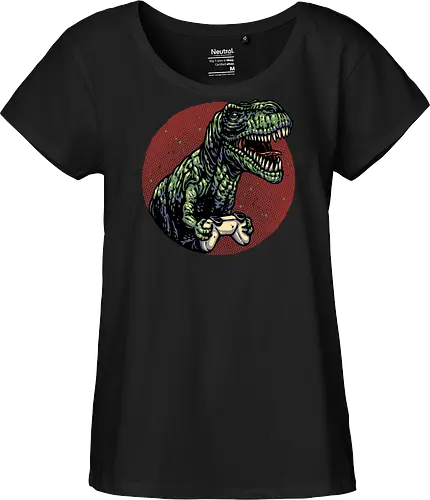 Gaming Saurus