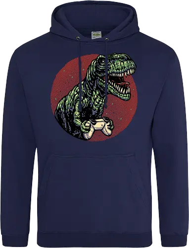 Gaming Saurus