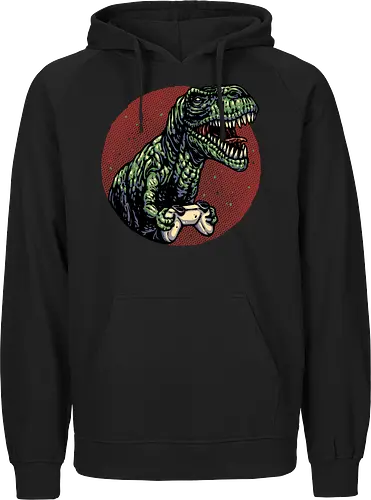 Gaming Saurus