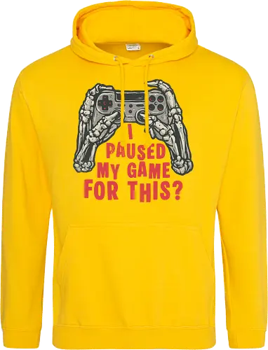 Game Pause