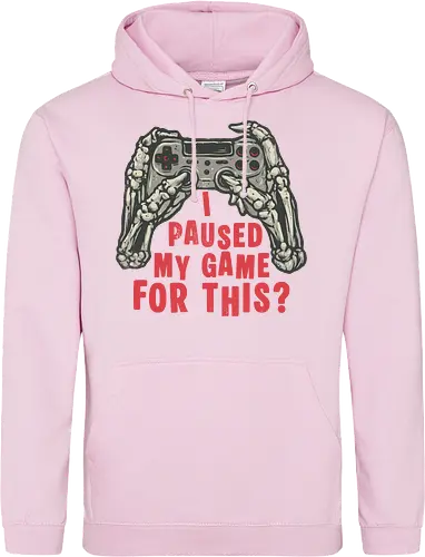 Game Pause