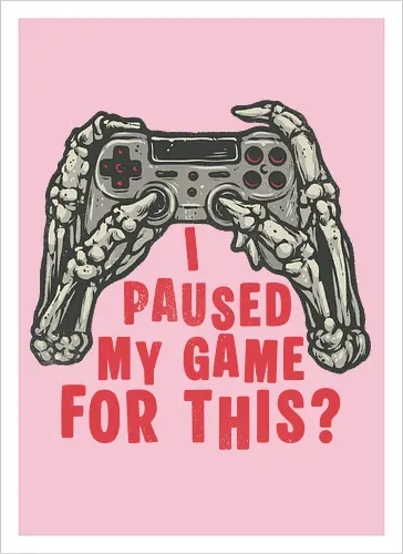 Game Pause