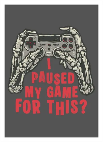 Game Pause