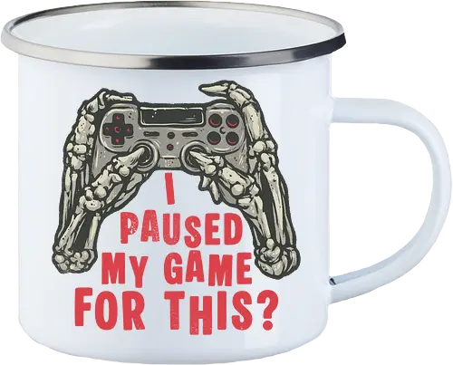 Game Pause