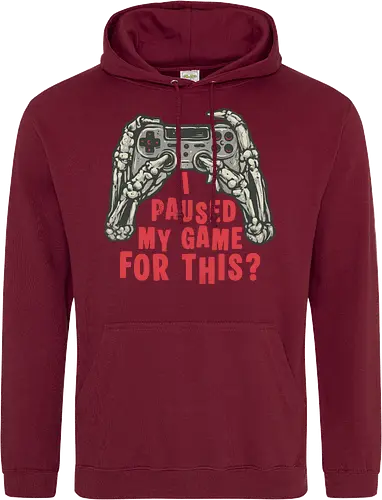 Game Pause