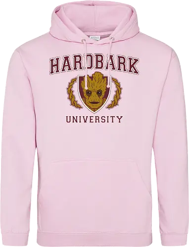 Hardbark!