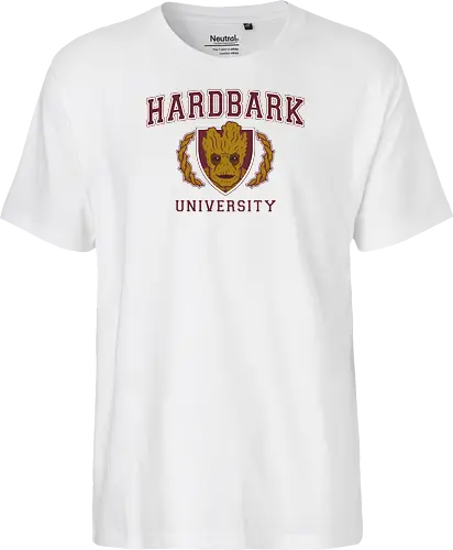 Hardbark!