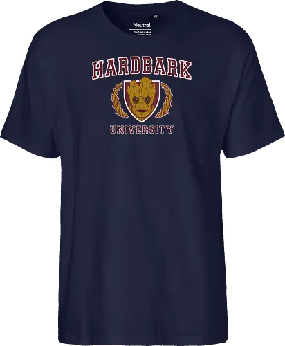 Hardbark!