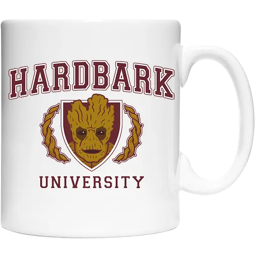 Hardbark!