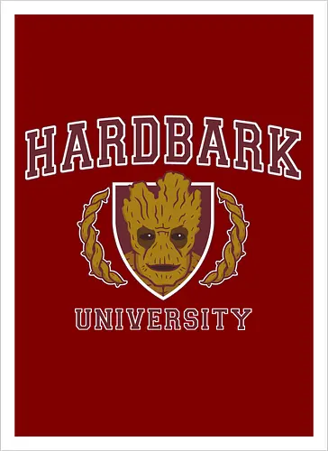 Hardbark!