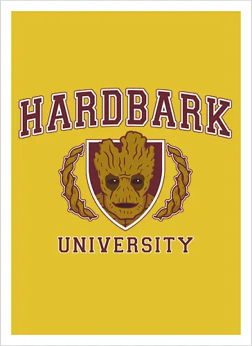 Hardbark!