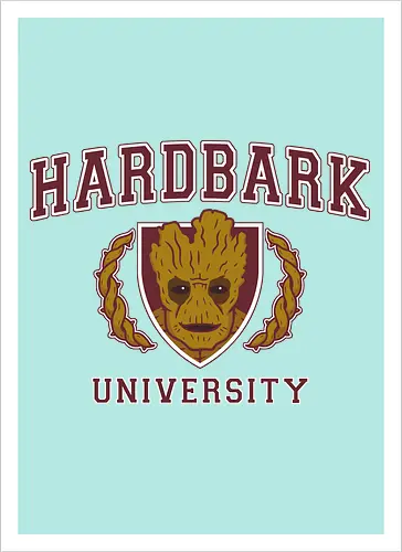 Hardbark!
