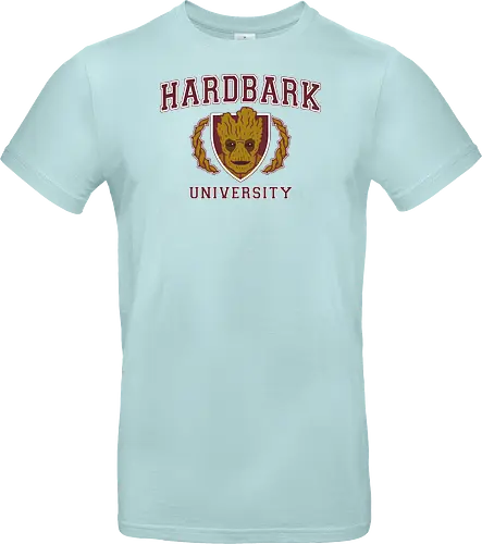 Hardbark!