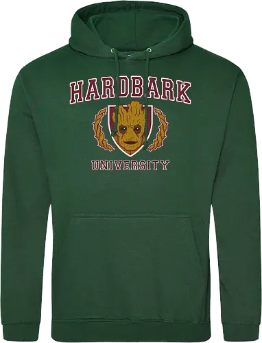Hardbark!
