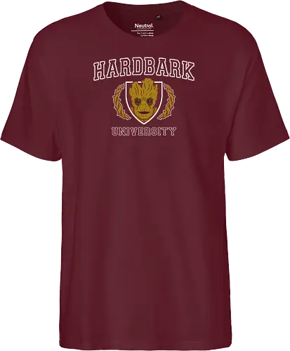 Hardbark!