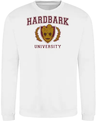 Hardbark!