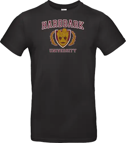 Hardbark!