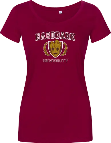 Hardbark!