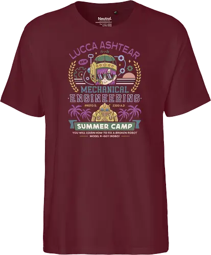 Lucca Ashtear Summer Camp