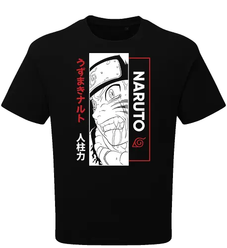 Shinobi Uzumaki