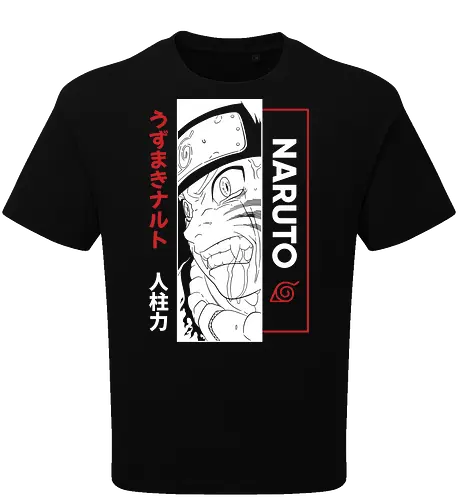 Shinobi Uzumaki