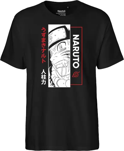 Shinobi Uzumaki