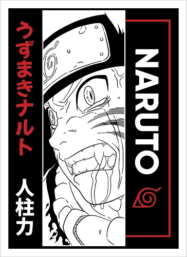 Shinobi Uzumaki
