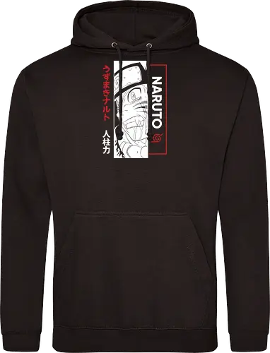 Shinobi Uzumaki