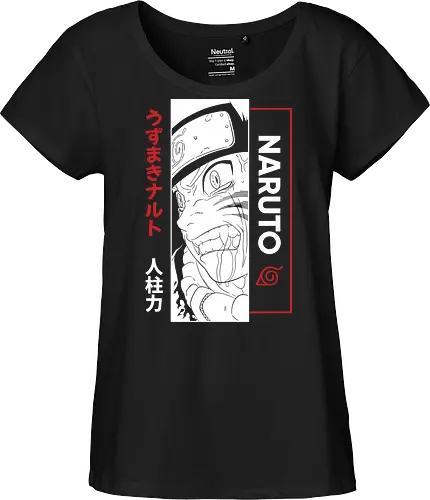 Shinobi Uzumaki