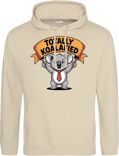 Totally Koalafied