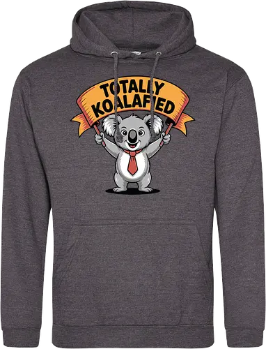 Totally Koalafied