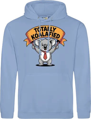 Totally Koalafied