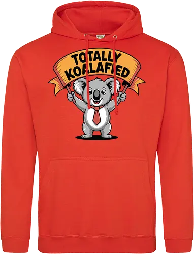Totally Koalafied