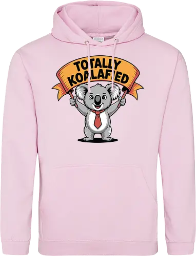 Totally Koalafied