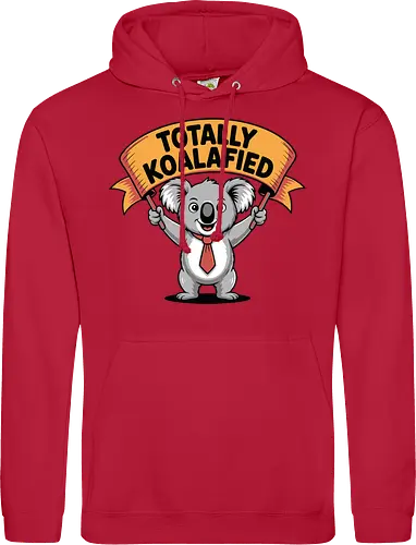 Totally Koalafied