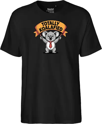 Totally Koalafied