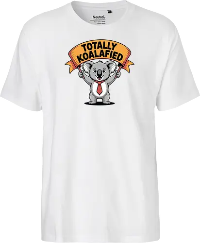Totally Koalafied