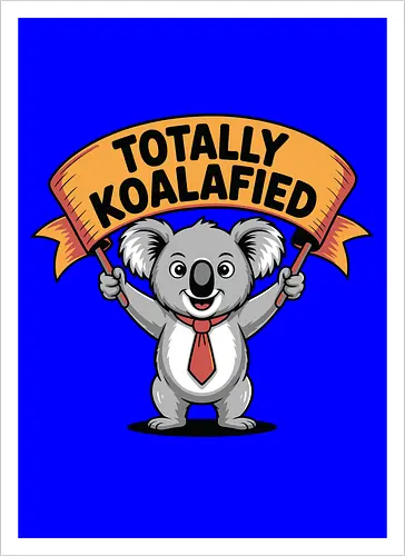 Totally Koalafied