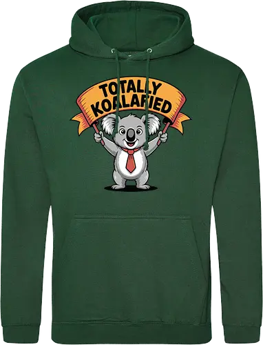 Totally Koalafied